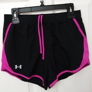 Under Armour Loose Short